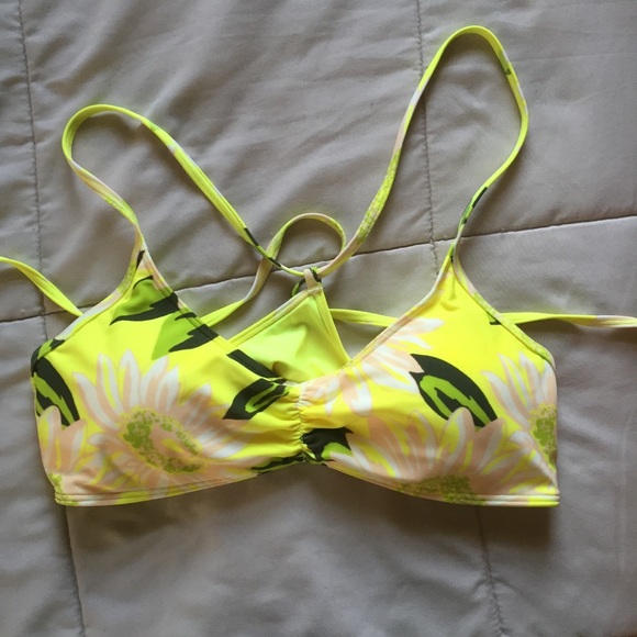 Aerie Swimsuit - Picture 4 of 6